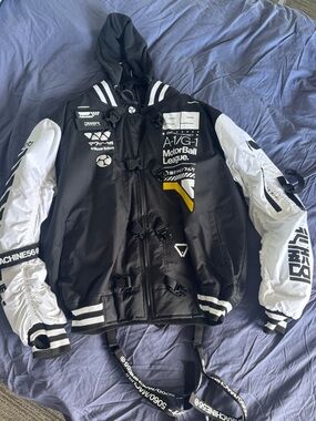 M56/VR-PANZER_G2 - XXL - NWOT